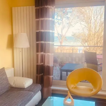 Haus Am Apartment *