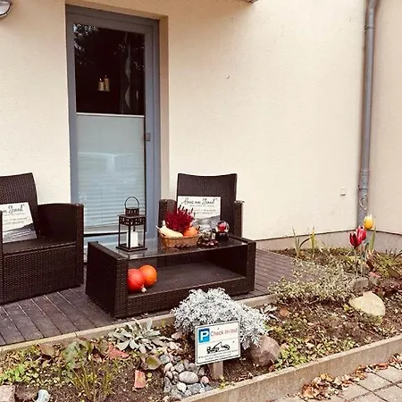 Haus Am *