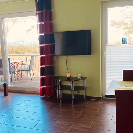 Haus Am Appartement Juliusruh