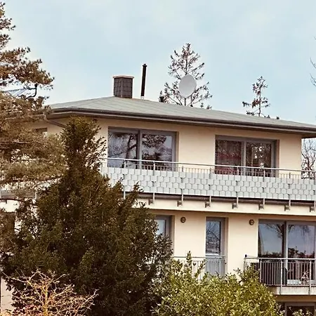 Haus Am * Breege