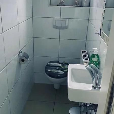 Haus Am Appartement Juliusruh