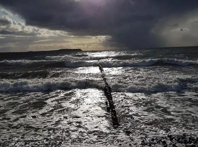 Διαμέρισμα Haus Am