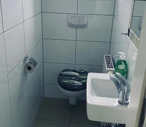 Haus Am Διαμέρισμα Juliusruh